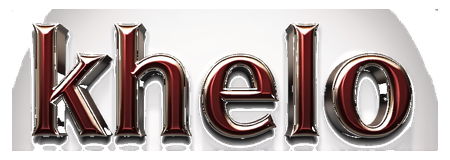 khelo logo