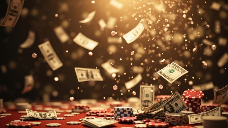 khelo Cash Hunt